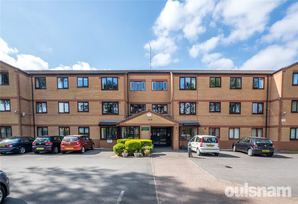 2 bed flat for saleNorthfield Road, Kings Norton, Birmingham, West Midlands B30