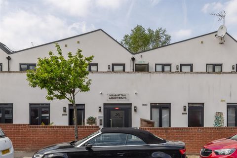 Clifford Road, Walthamstow E17