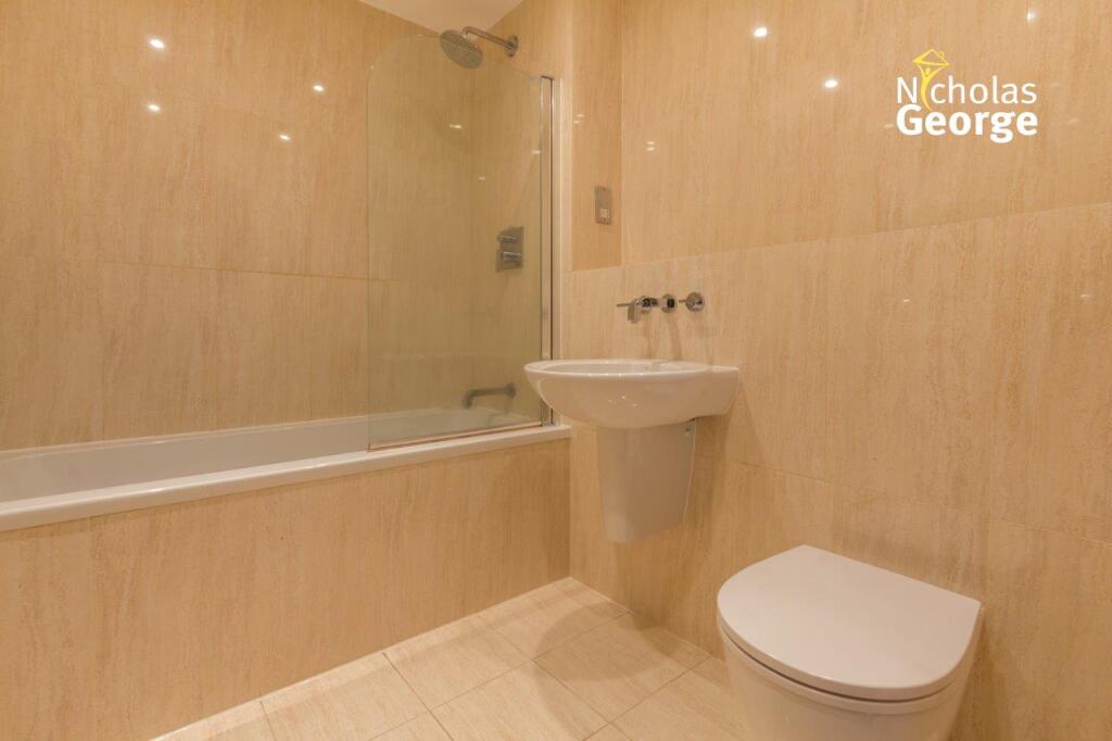 Additional image 3 of Hemisphere Apartments, Edgbaston, B5 7RJ