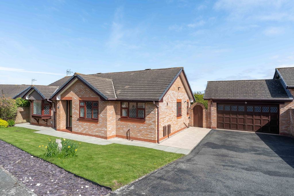 Additional image 11 of 3 bed bungalow for saleLon Wen, Abergele LL22