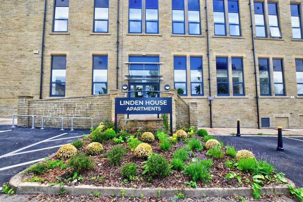 Additional image 15 of 1 bed flat for saleApartment 20 Linden House, Linden Road, Colne BB8