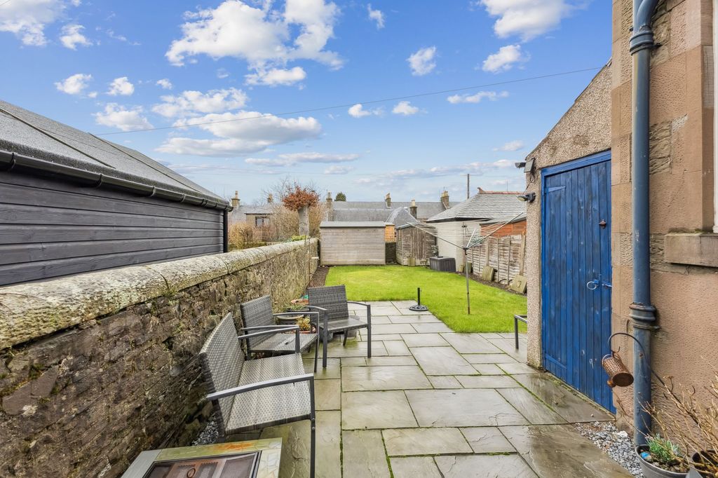 Additional image 15 of 2 bed semi-detached house for saleJamieson Street, Forfar DD8