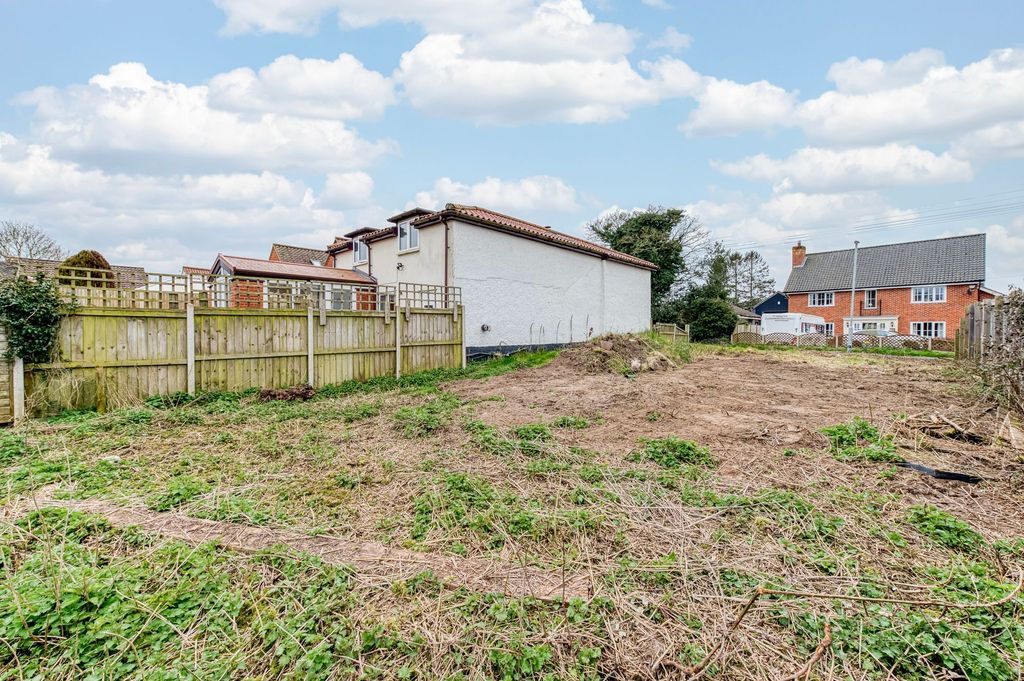 Land for saleMill Road, Shipdham IP25 photo 3