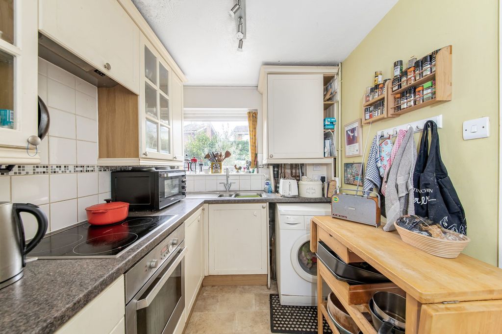 Additional image 11 of 3 bed terraced house for saleTurberville Close, Abingdon OX14