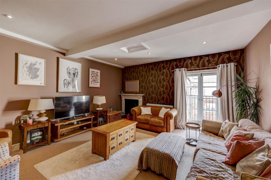 Additional image 2 of 3 bed flat for saleLittle Dockray, Penrith CA11