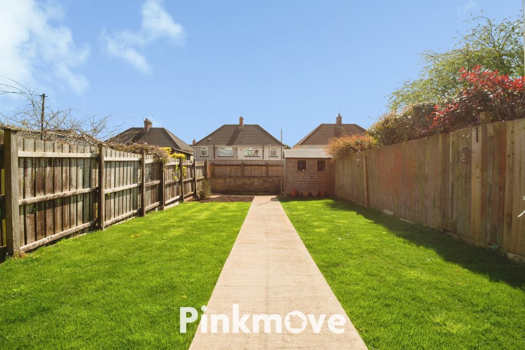 Additional image 7 of 3 bed semi-detached house for saleGaer Park Road, Newport NP20
