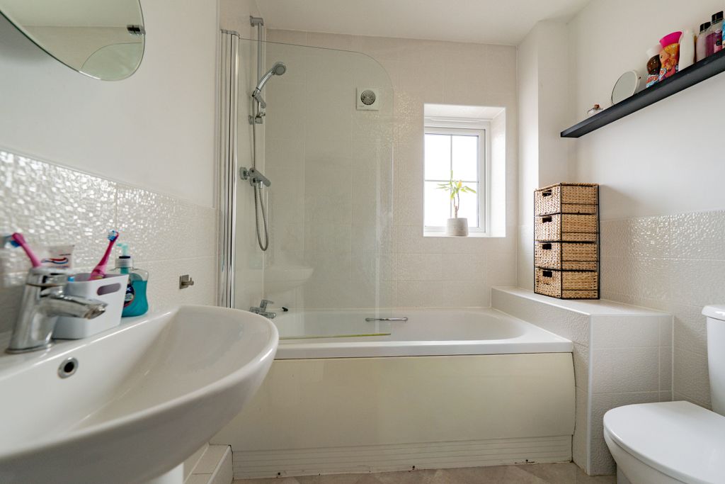Additional image 19 of 4 bed detached house for saleDoctor Wright Close, Markfield, Leicestershire LE67