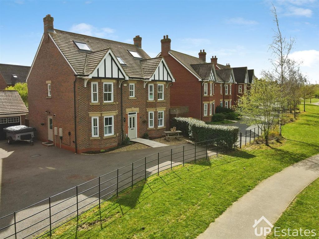 Additional image 37 of 6 bed detached house for saleGleneagles Close, Great Denham, Bedford MK40