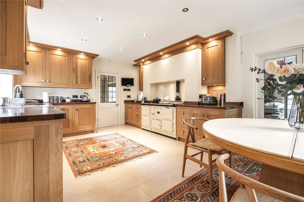 Additional image 6 of 5 bed detached house for saleHadley Green West, Barnet EN5