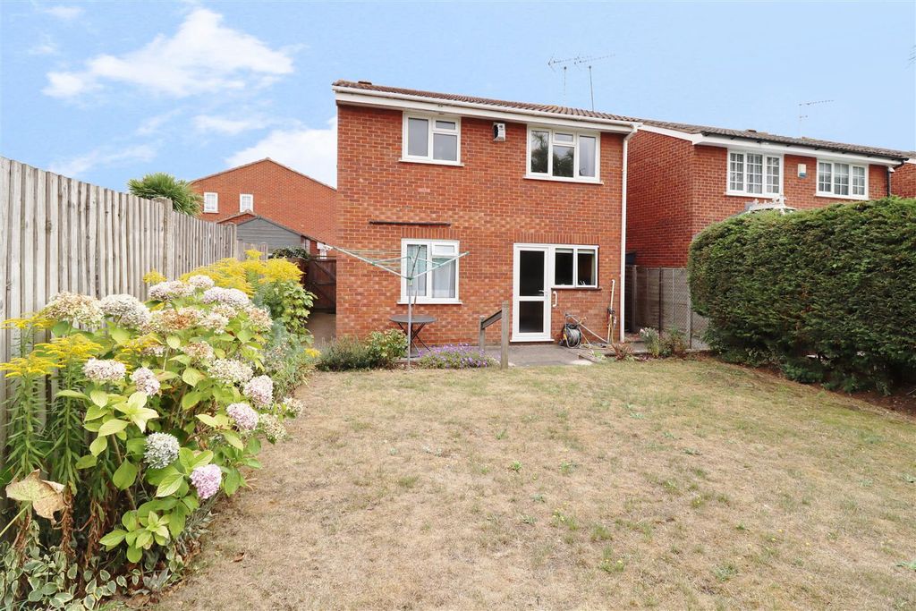 Additional image 11 of 3 bed detached house for saleElmbourne Drive, Belvedere DA17