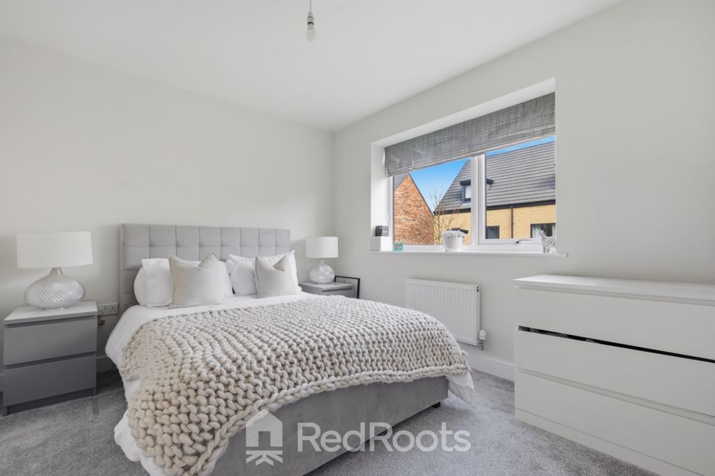 Additional image 17 of 3 bed detached house for saleChester Drive, Doncaster, South Yorkshire DN4