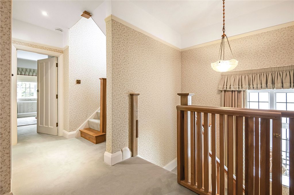 Additional image 10 of 5 bed detached house for saleHadley Green West, Barnet EN5