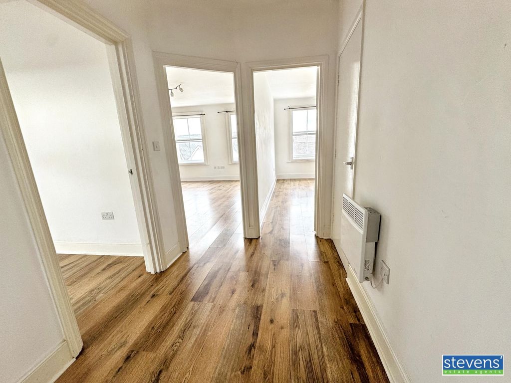 Additional image 6 of 2 bed flat for saleSt James Court, Okehampton, Devon EX20