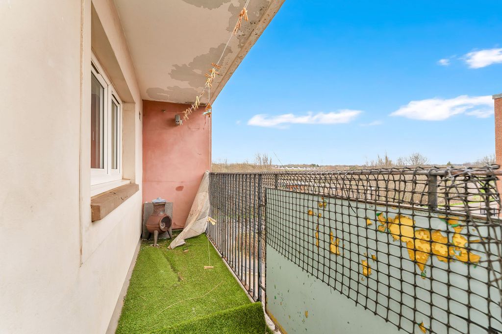 Additional image 4 of 1 bed flat for sale22/5 Southhouse Crescent, Edinburgh EH17