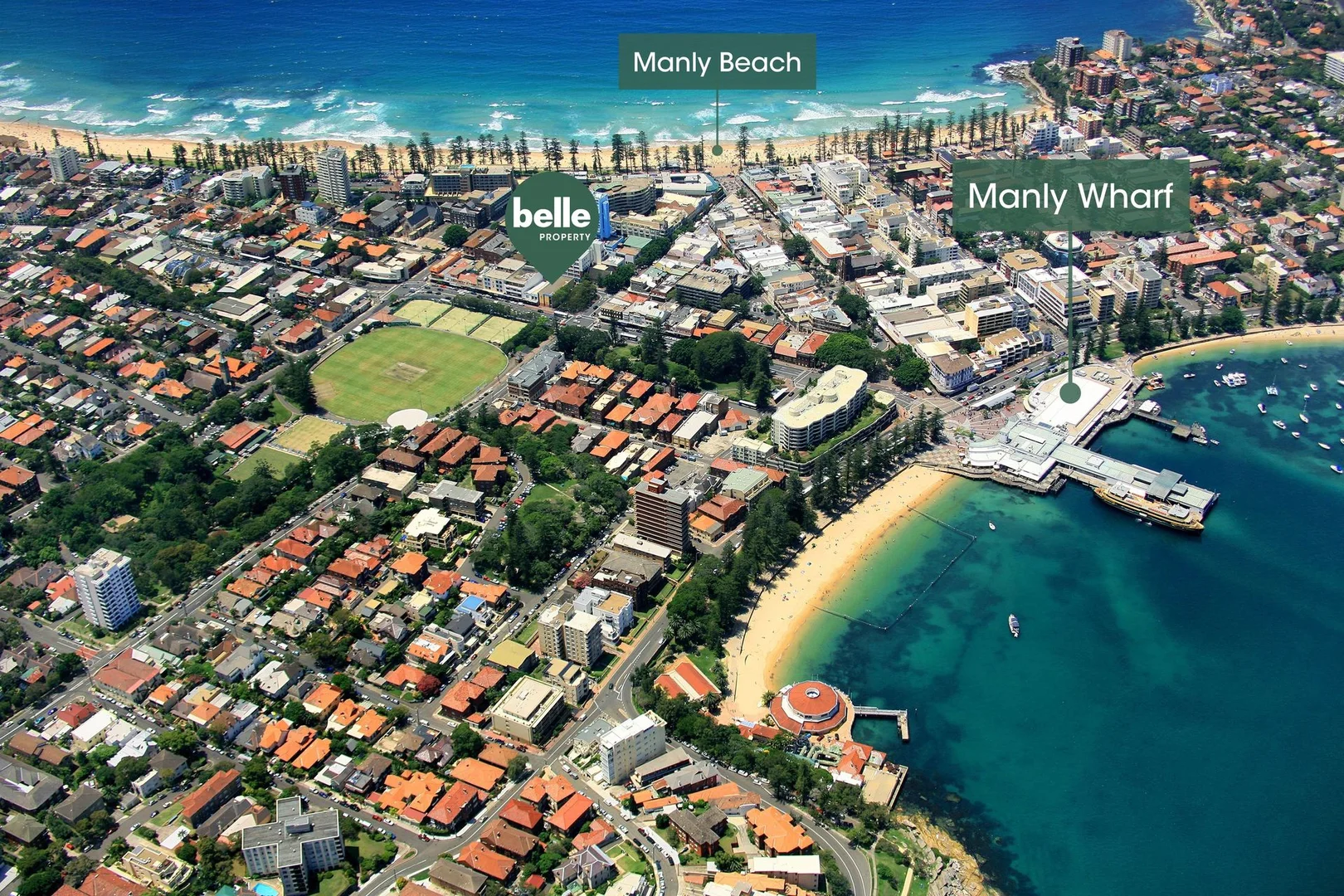 Additional image 7 of 405/13 Whistler Street, Manly NSW 2095