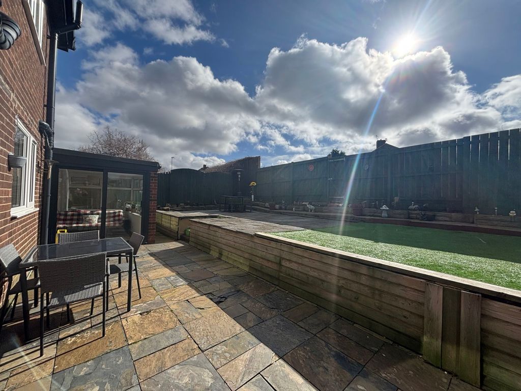Additional image 45 of 6 bed detached house for saleGlebe Mews, Bedlington NE22