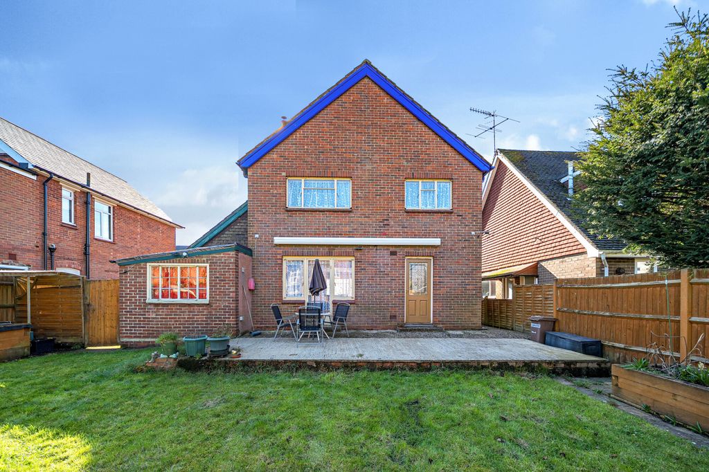 Additional image 11 of 3 bed detached house for saleQueens Road, Alton GU34