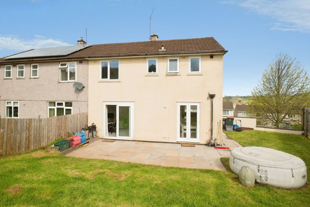 Additional image 16 of 3 bed semi-detached house for salePillmawr Circle, Newport NP20
