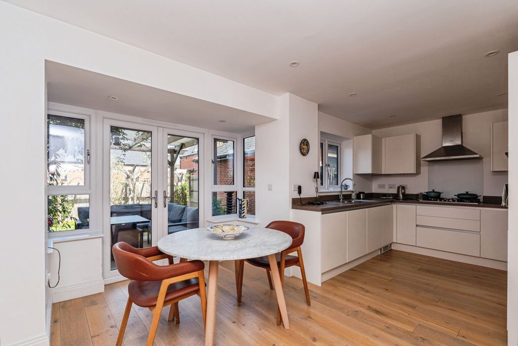 Additional image 2 of 5 bed detached house for saleHospital Road, Wellesley, Aldershot, Hampshire GU11