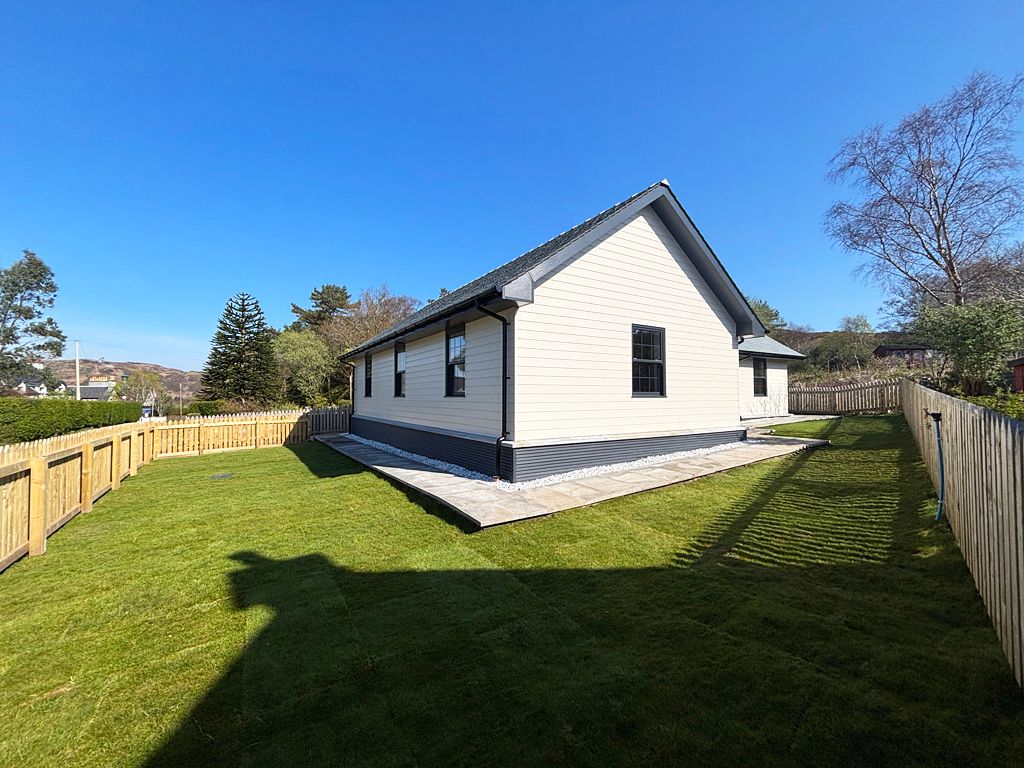 Additional image 2 of 2 bed detached bungalow for saleMorar PH40