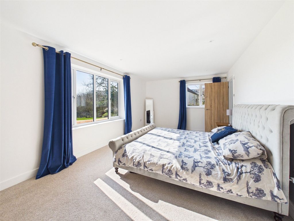Additional image 10 of 5 bed detached house for saleHalwill Junction, Beaworthy, Devon EX21