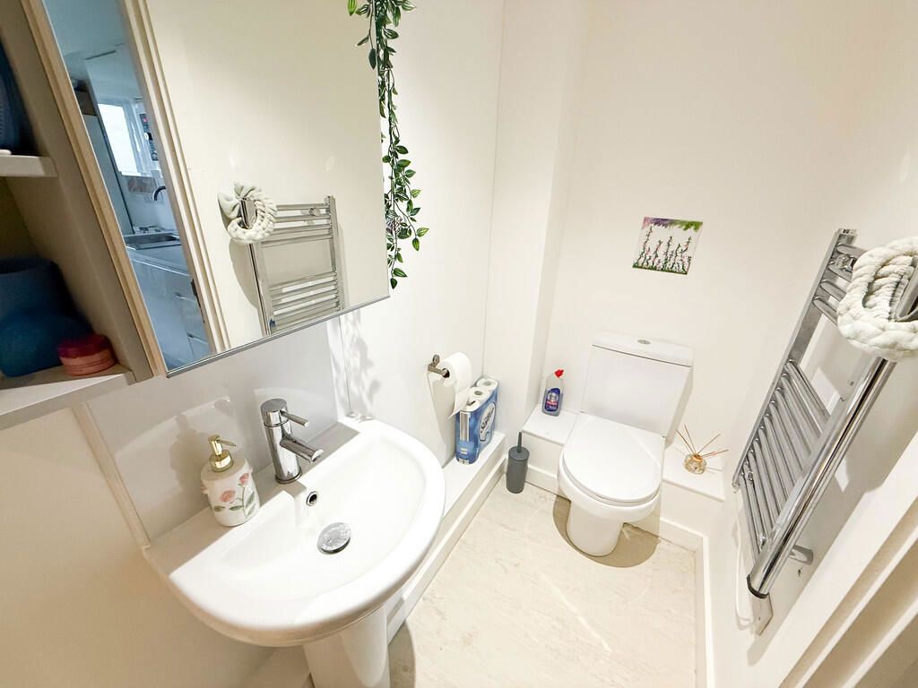 Studio for saleOrme House, 1 Orme Road, Newcastle ST5 photo 5