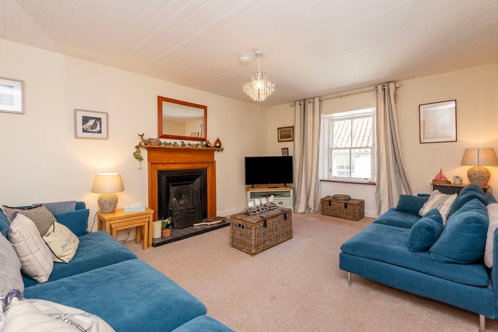 Additional image 3 of 3 bed cottage for saleGeorge Street, Cellardyke, Anstruther KY10