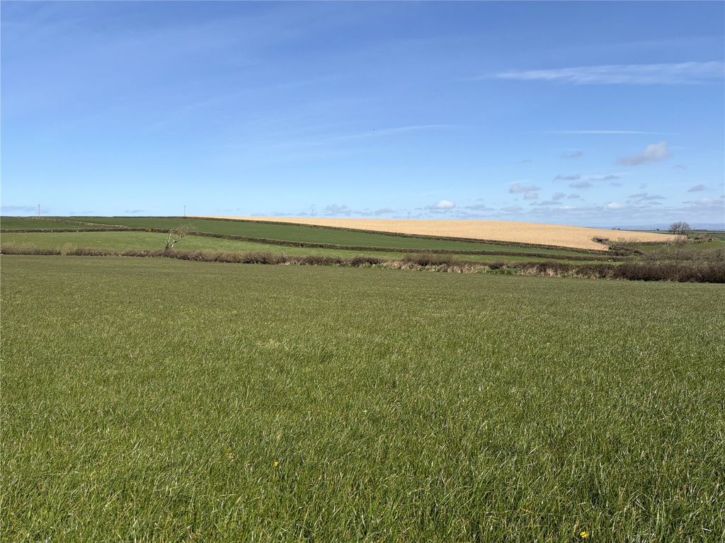 Additional image 4 of Land for saleParkham, Bideford, Devon EX39