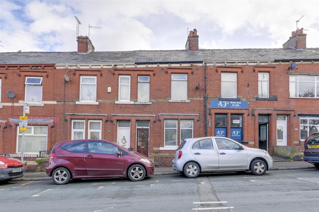Additional image 2 of Manchester Road, Baxenden, Accrington