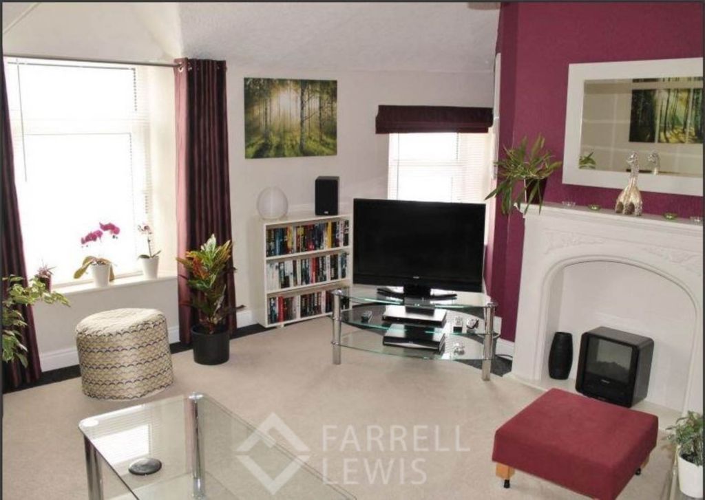 Additional image 2 of 2 bed flat for saleVictoria Buildings South William Street, Asby, Workington CA14