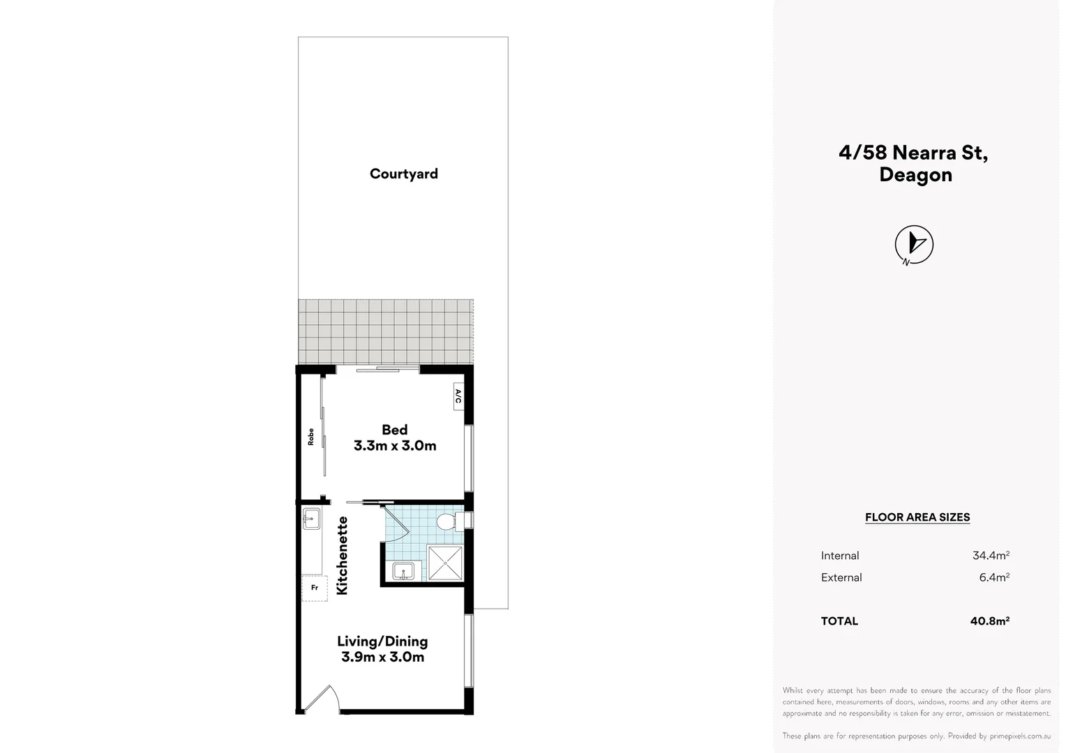 Additional image 32 of 58 Nearra Street, Deagon QLD 4017