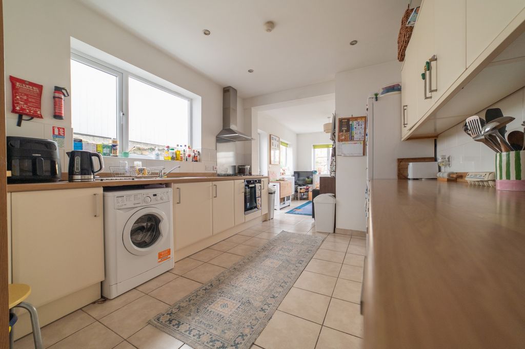 Additional image 2 of 4 bed terraced house for saleDaniel Street, Cathays CF24