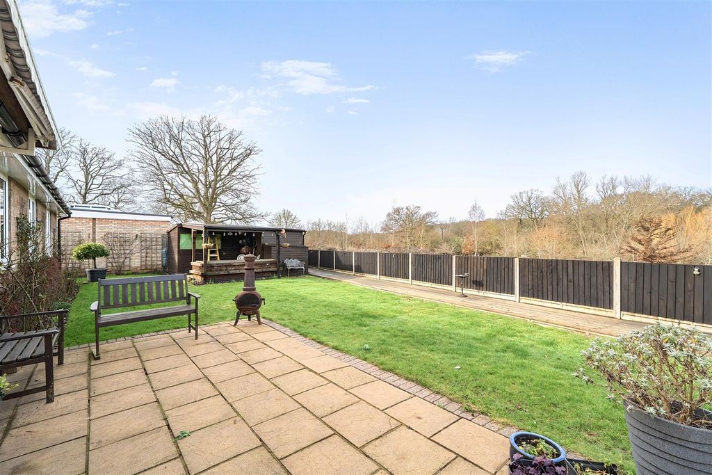 Additional image 22 of 3 bed detached bungalow for saleBushey Shaw, Ashtead KT21