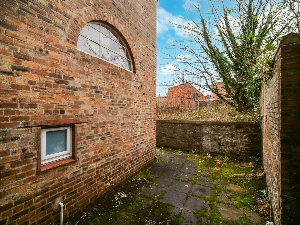 Additional image 10 of 1 bed flat for saleKyle Street, Ayr, South Ayrshire KA7