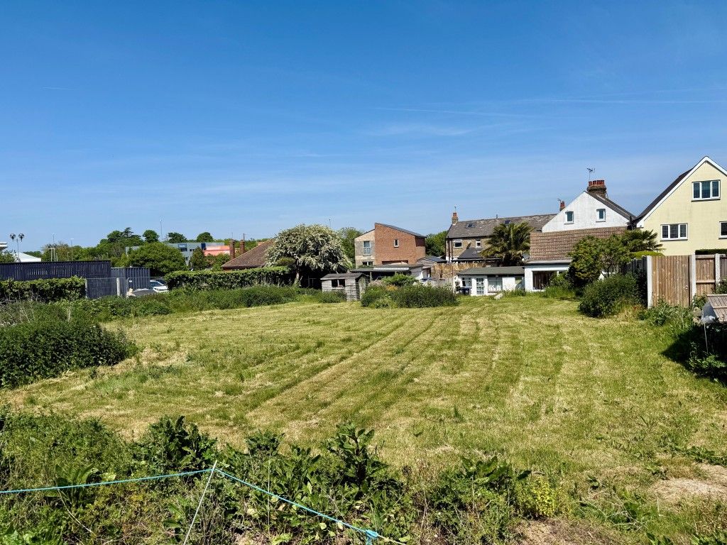 Additional image 2 of Land for saleLand At 165 Westwood Road, Broadstairs, Kent CT10