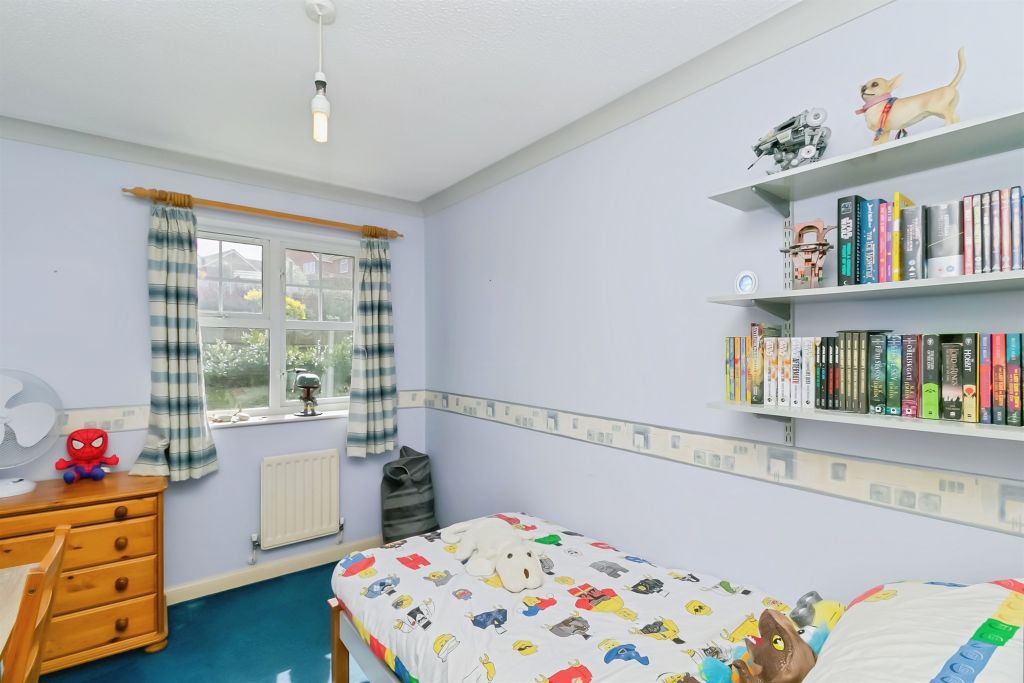 Additional image 11 of 4 bed detached house for saleFfordd Cwm Cidi, Barry CF62
