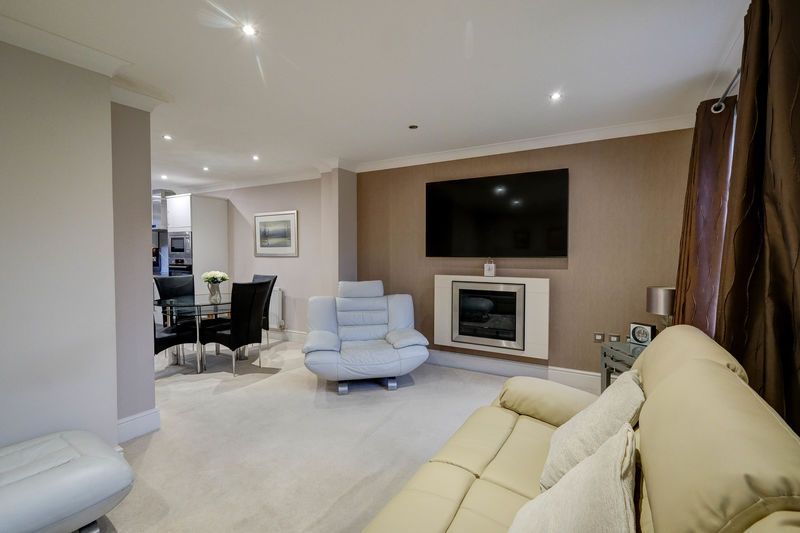Additional image 7 of 4 bed terraced house for salePark View, Alnwick NE66