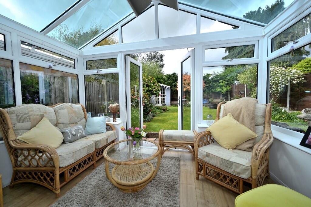 Additional image 8 of Cloverdale, Bromsgrove, Worcestershire, B60