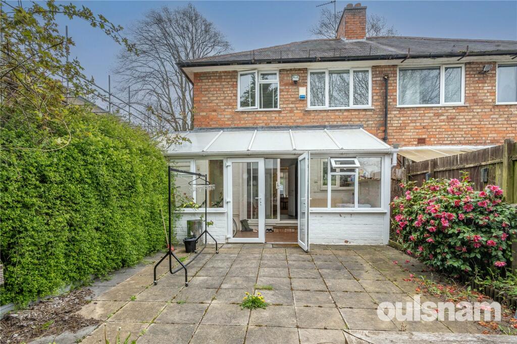 Additional image 17 of Lyndworth Road, Stirchley, Birmingham, West Midlands, B30