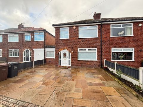 Wynnstay Avenue, Lydiate L31