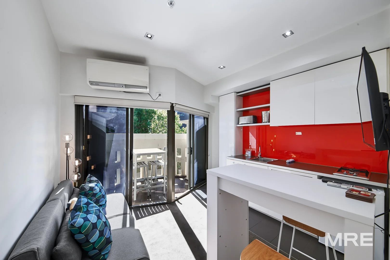 Additional image 2 of 307/99 A'Beckett Street, Melbourne VIC 3000