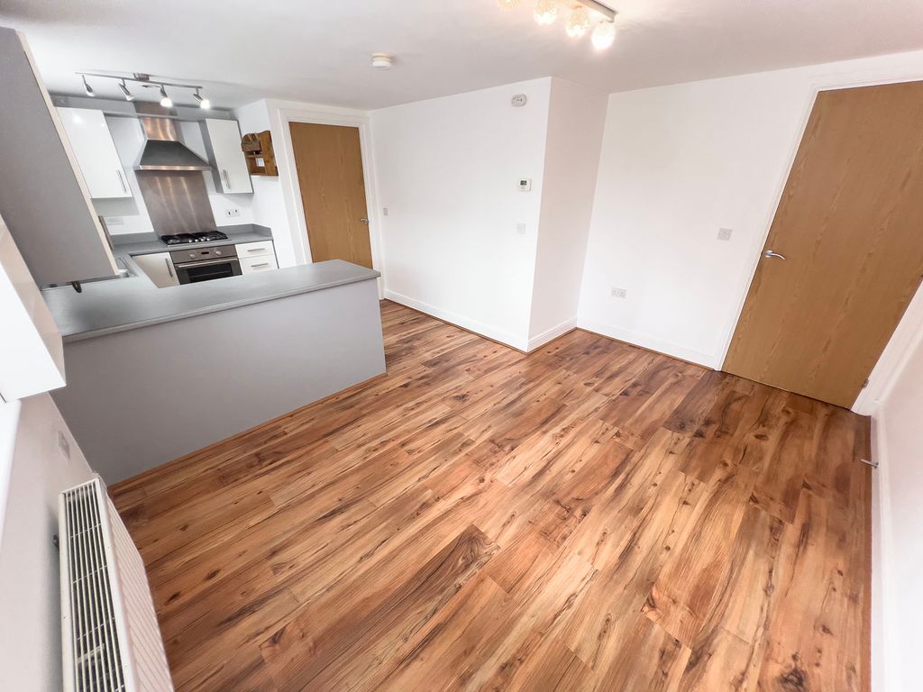 Additional image 2 of 2 bed flat for saleOaktree Close, Sutton In Ashfield NG17