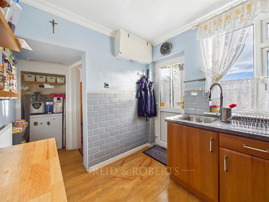 Additional image 19 of 2 bed semi-detached house for saleBrynford Street, Holywell CH8