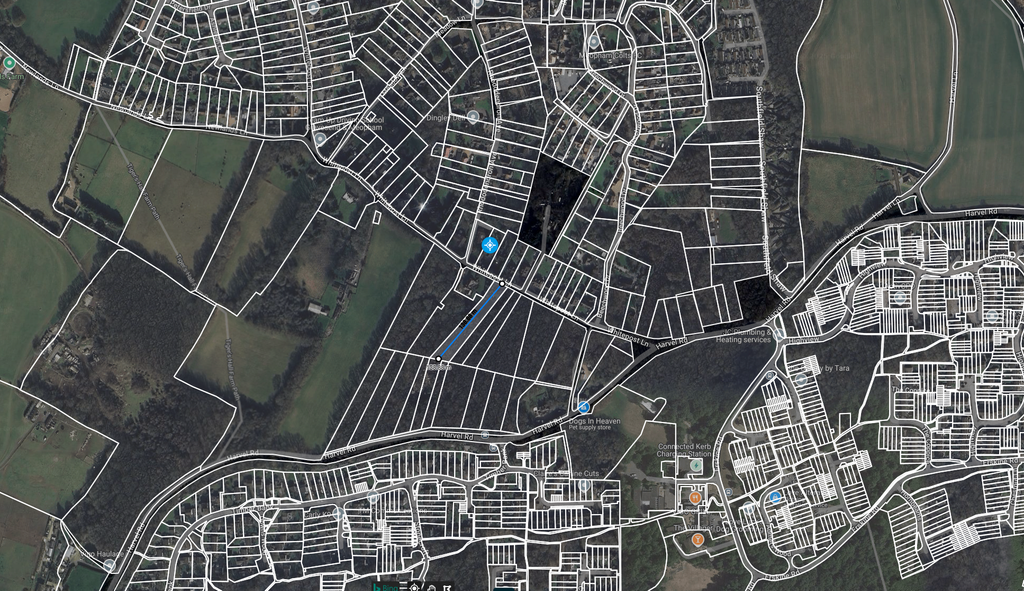 Additional image 8 of Land for saleWhitepost Lane, Gravesend DA13