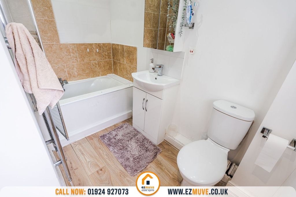 Additional image 9 of 2 bed flat for saleAlder Mews, Batley WF17