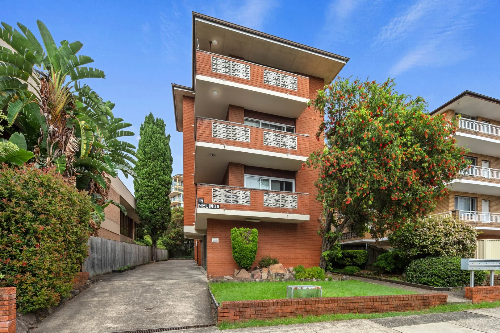 9/15 Gloucester Road, Hurstville NSW 2220