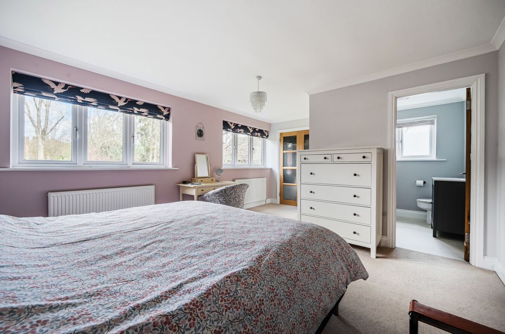 Additional image 18 of 4 bed detached house for saleHillside Road, Aldershot, Hampshire GU11