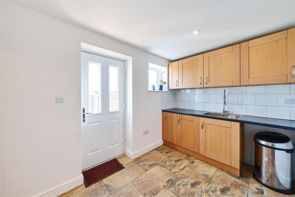 Additional image 10 of 5 bed detached house for saleEast Road, Tetford, Horncastle LN9