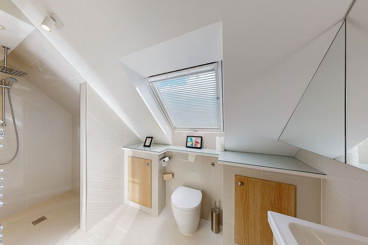 Additional image 22 of 5 bed detached house for saleThe Old School House, Glenshee PH10