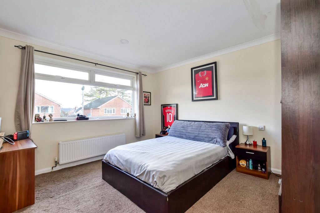 Additional image 18 of 4 bed detached house for saleGreenways, Abbots Langley WD5